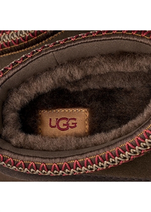W Tazz shoe Dusted Cocoa UGG